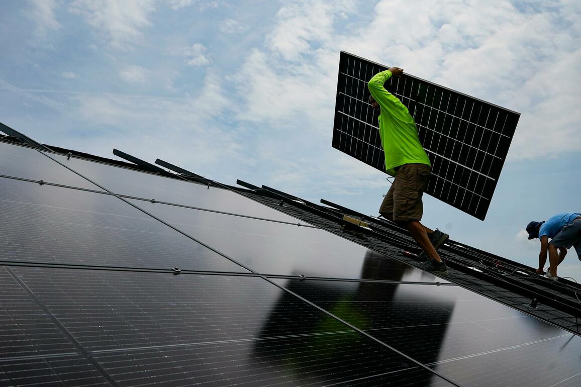 Opinion- Minnesota is clinging to an outdated net metering system for solar