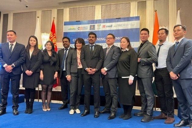 Hyderabad's MEIL secures USD 648 million oil refinery plant contract in Mongolia