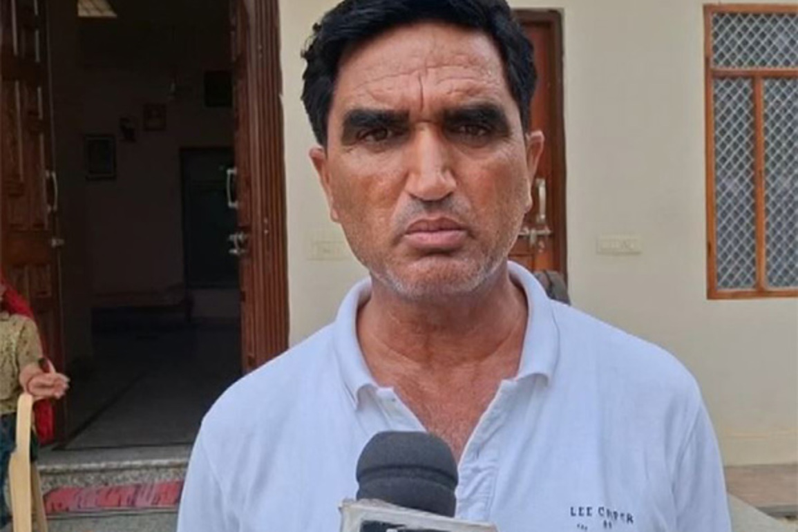 "We were deeply shocked": Locals at Jagdeep Dhankhar's native village react to his resignation