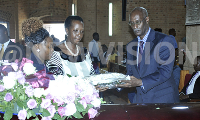 Kagina cautions drivers on over speeding Kagina cautions drivers on over speeding
