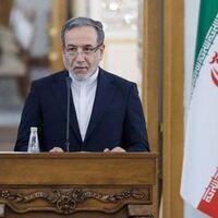 Tehran says Strait of Hormuz won’t reopen until US meets demands