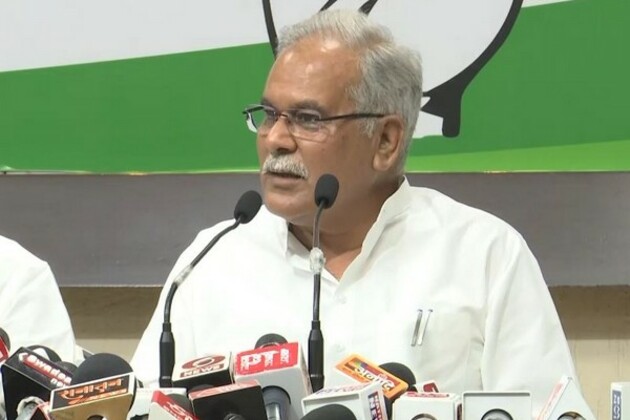 "How can you say that Operation Sindoor was successful?": Congress leader Bhupesh Baghel