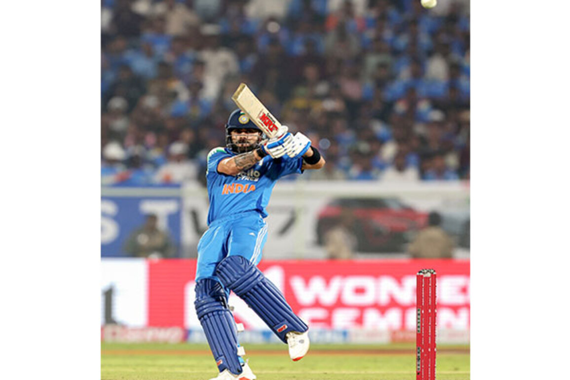 "I don't think their place in the team should have been a question": Sanjay Bangar on Rohit Sharma and Virat Kohli
