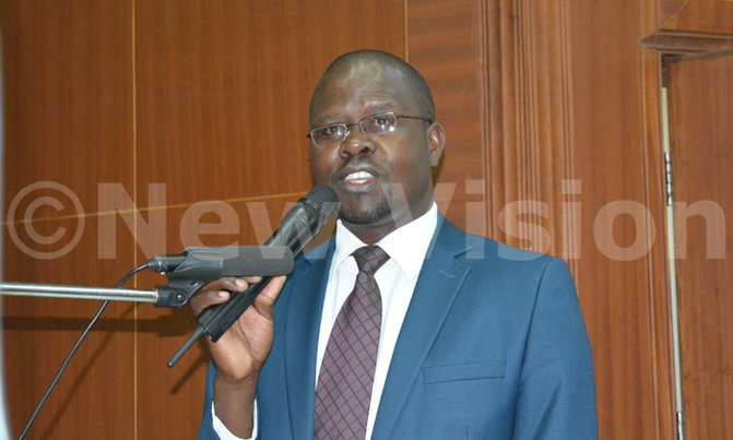 Minister furious over reluctance to promote EAC integration Minister furious over reluctance to promote EAC integration
