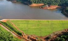 Barragem Pera Jusante, da Vale, no Pará/Reprodução