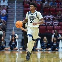 Transfer roundup: Villanova's Acaden Lewis picks Miami
