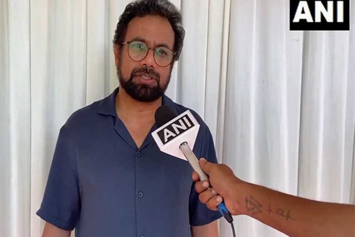 "Indo-China relationship should be taken to another level," says CPI(M) MP Brittas after PM Modi-Xi Jinping meet