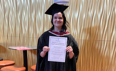Good News Corner: Quantum Advisory announces winner of 2025 maths prize