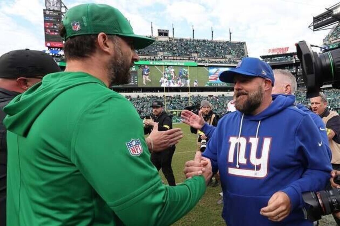 Report: Eagles talking to Brian Daboll about OC job