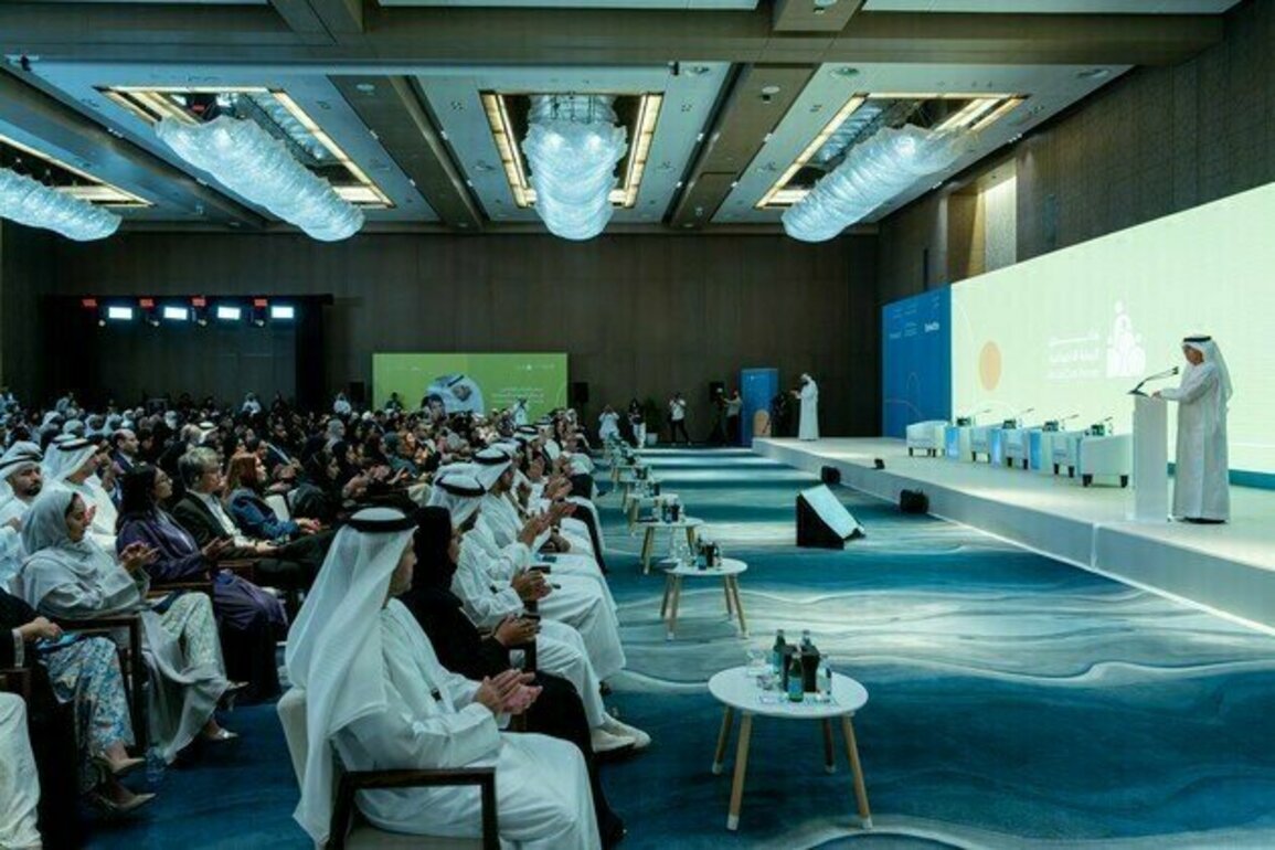 Abu Dhabi to host 2nd Social Care Forum tomorrow