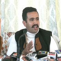 India must protect its citizens' rights: Vikramaditya Singh criticises deportation of Indians from US