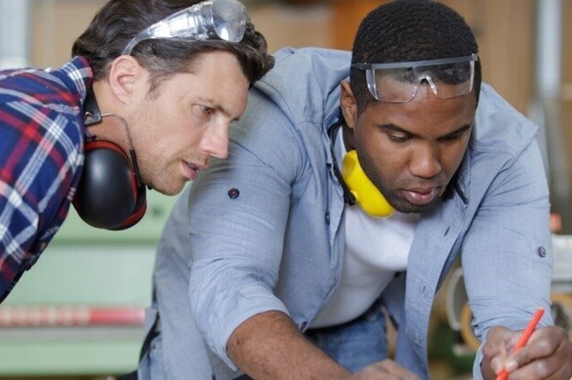 Economic justice focus of new Minnesota job training center  