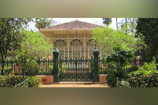 West Bengal's Shantiniketan makes it to UNESCO World Heritage list