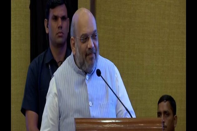 Shah launches citizen centric services in Chandigarh