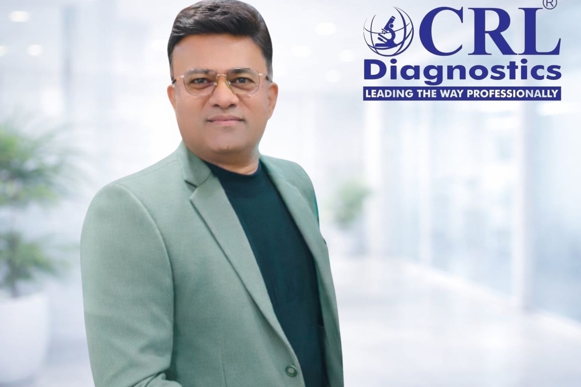CRL Diagnostics Boosts India's Diagnostic Network with Nationwide Expansion and Advanced Labs