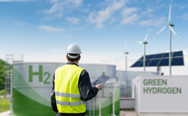 RenewableUK and Hydrogen UK Support Report to Lower Green Hydrogen Costs