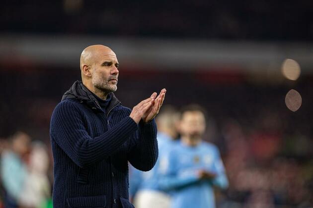 Ronaldo urges Brazil to chase Guardiola