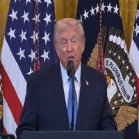 "Horrific": Trump prays for Bondi Beach terror attack victims, urges unity against 'evil'