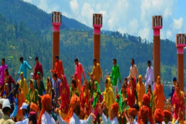 Three years of stronger integration of J-K with the Indian Union