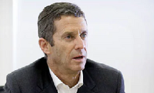 Beny Steinmetz