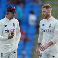 From ex-captain to the incumbent: Root looks forward to "repaying the favour" to skipper Stokes during Ashes series