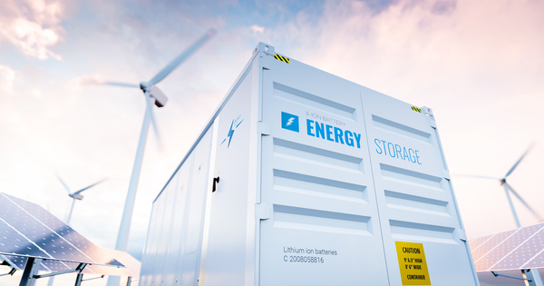 Why British battery storage sector revenue woes are posing challenges for investors - Vimarsana News