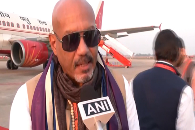 Jamaican High Commissioner to India calls Jaishankar "one of the most efficient Foreign Ministers"