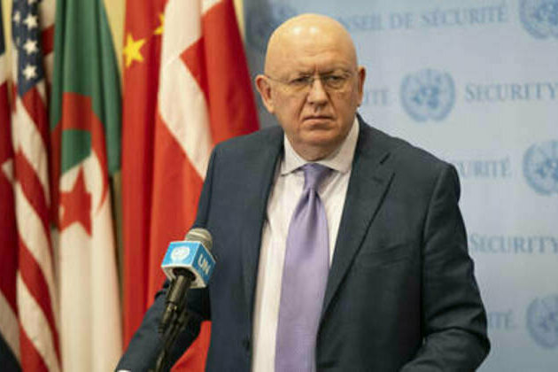 Ukraine ceasefire 'unrealistic' for now - Moscow