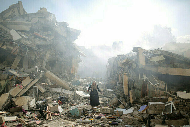 Israeli security minister calls for return to war in Gaza
