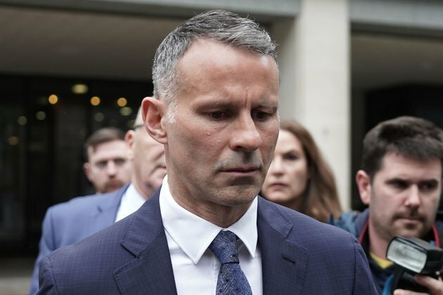 Man Utd icon quits national team job while awaiting assault trial