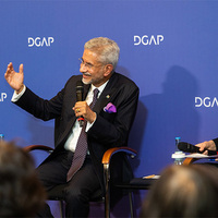 "Germany recognises India's right to defend itself against terrorism": EAM S Jaishankar