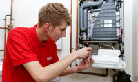 UK homeowners failing to invest in regular servicing