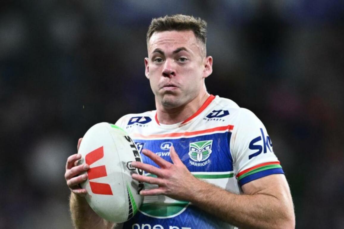 Warriors' personnel issues deepen as Berry banned