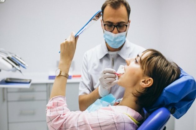 Dental opioids study points to need for better prescribing