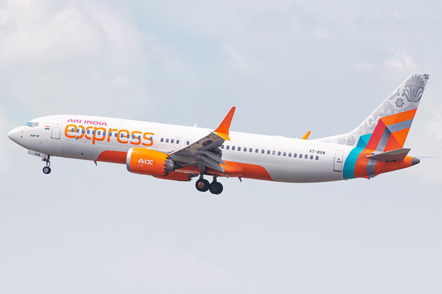 Air India Express reinstates operations in Gulf