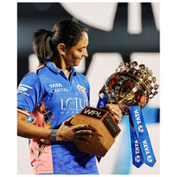 Mumbai Indians announce 5-star retentions ahead of WPL 2026 season