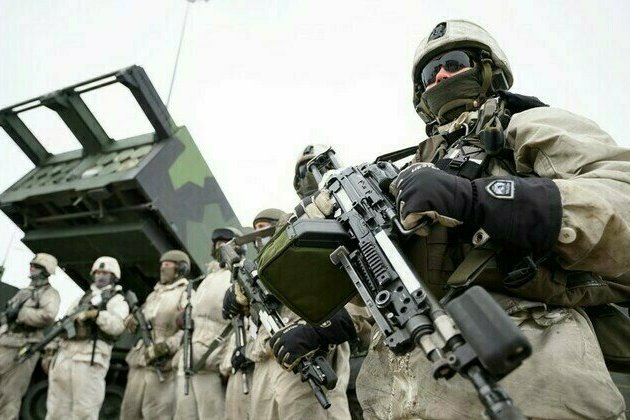 EU aiming to revive military industry  Politico