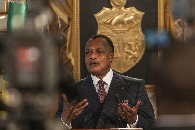 Congo president names son among new government