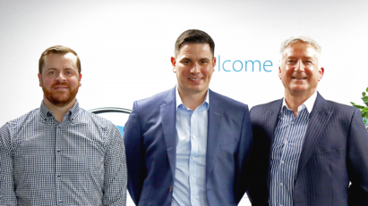 Flexseal announces changes to sales team
