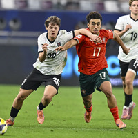 (SP)QATAR-DOHA-FIFA U17 WORLD CUP 2025-FINAL-PORTUGAL V AUSTRIA