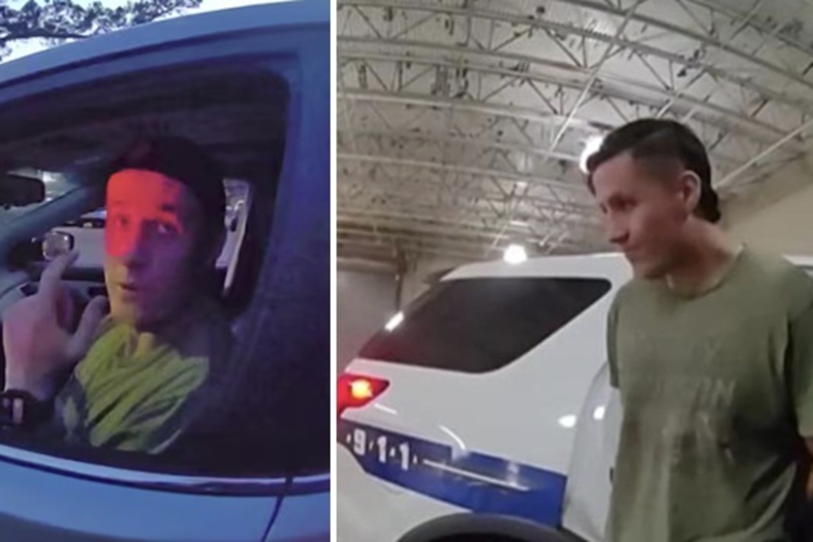 Florida Congressman Slams President Trump, ICE for 'Kidnapping' UF Student