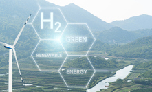  Anglo American to build green hydrogen valley