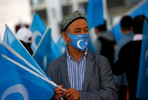 'Families of activists who flee Xinjiang pay heavy price'