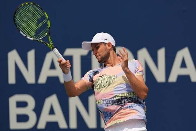 ATP roundup: Aleksandar Vukic pulls upset in Adelaide