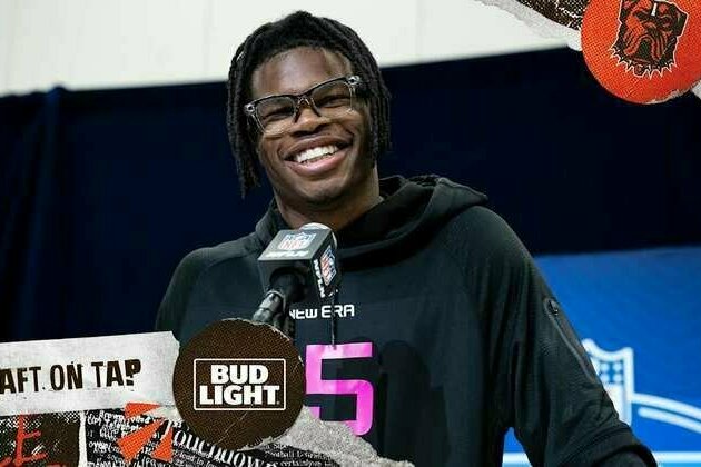 Evaluating 3 pass catchers in the 2025 NFL Draft | Draft on Tap