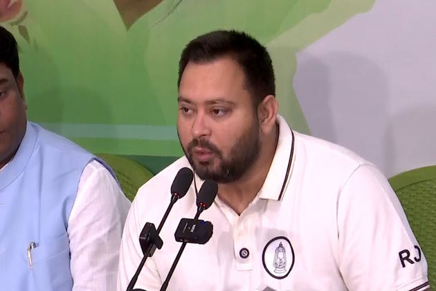 "Prime Minister-certified good governance?": Tejashwi Yadav counters BJP's 'Jungle Raj' jibe after Rohtas firing incident in Bihar