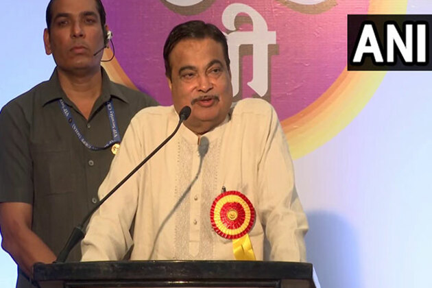 "If we want to make our country Vishwaguru then...": Union Minister Nitin Gadkari