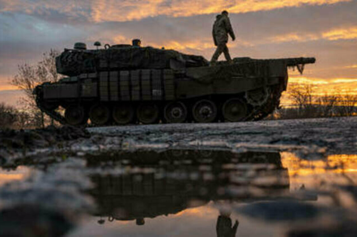 EU sabotaging Ukraine peace talks to fuel arms boom - Russian envoy