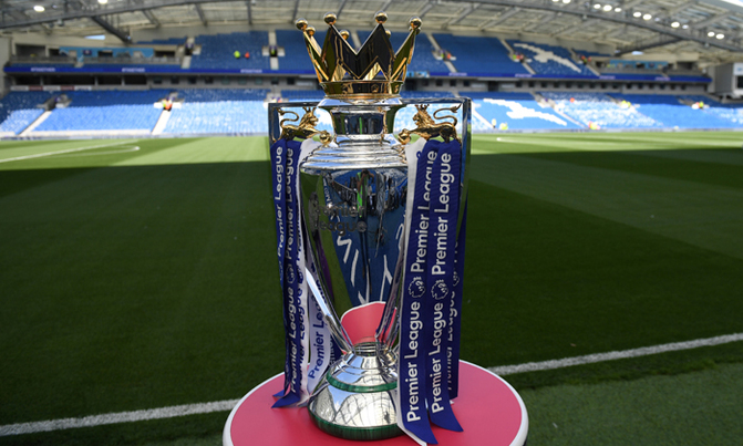 Premier League lockdown: winners and losers Premier League lockdown: winners and losers