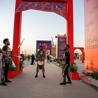 Sharjah Festival of African Literature opens tomorrow